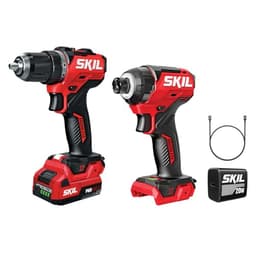 SKIL PWR CORE 12V 2-Tool Combo Kit