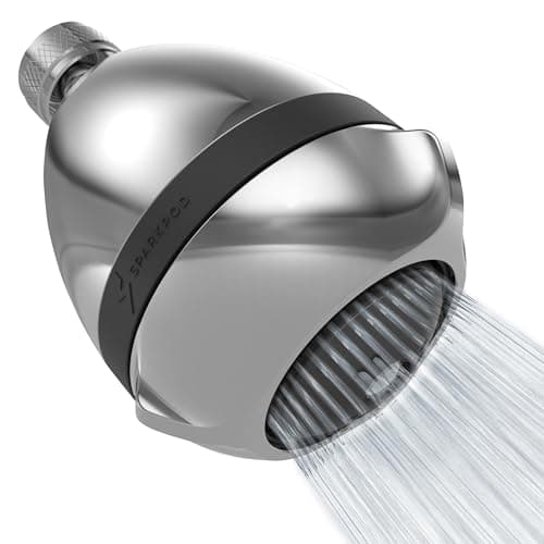 SparkPod Shower Head