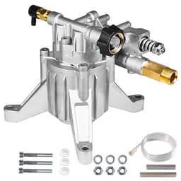 Yamatic Pressure Washer Pump