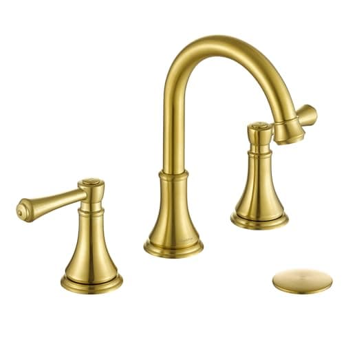 TimeArrow Bathroom Faucet