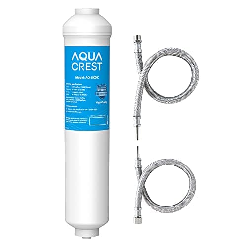 Aqua Crest 5KDC