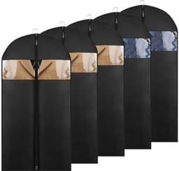 Moucas Garment Bags