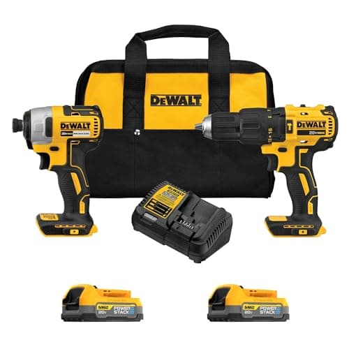 DeWalt DCK274E2