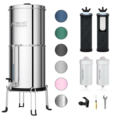 Purewell PW-OB-PH