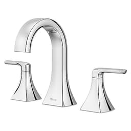 Pfister Bruxie 8-inch Chrome