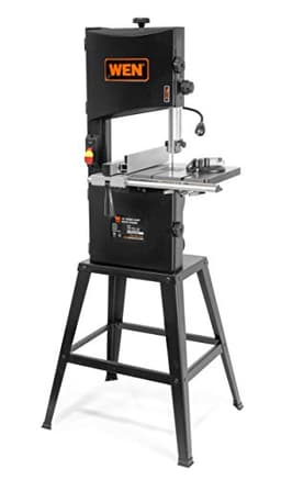 WEN 10-Inch Band Saw