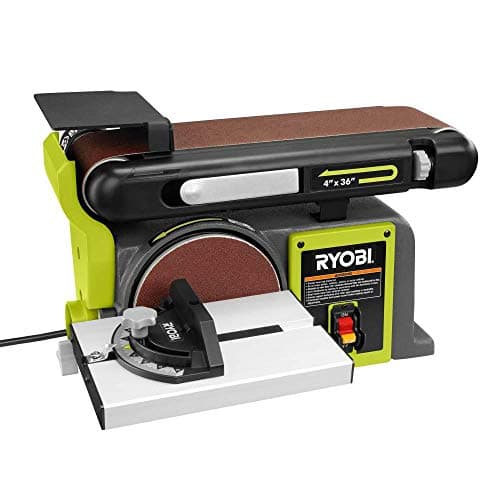 Ryobi BD4601G