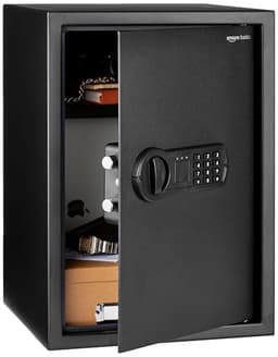 Amazon Basics 1.8 Cu Ft Safe