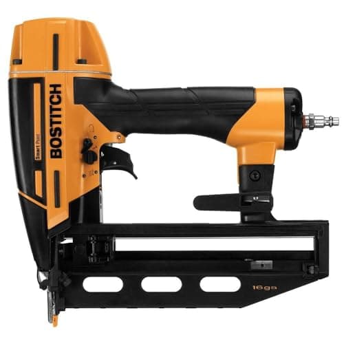 Bostitch 16-Gauge Finish Nailer