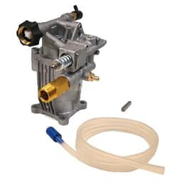The ROP Shop Pressure Washer Pump