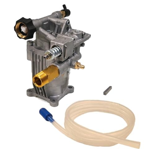 The ROP Shop Pressure Washer Pump