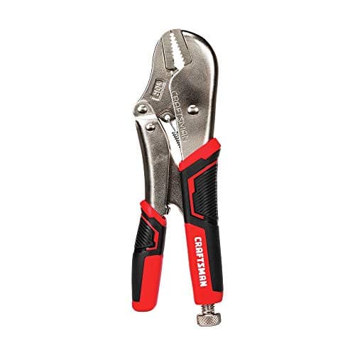 Craftsman Locking Plier 10-in