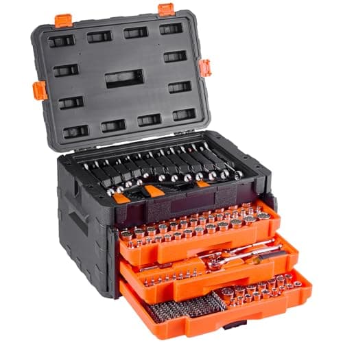 VEVOR Mechanics Tool Set 2 inch