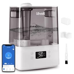 Levoit Cool Mist Humidifier Gray