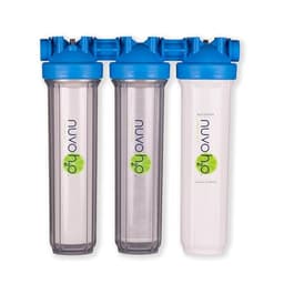 NuvoH2O Advanced Trio