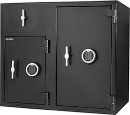 Barska Digital Depository Safe
