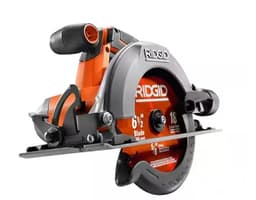 RIDGID 18V Circular Saw
