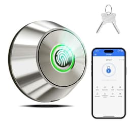 Euerte Smart Deadbolt
