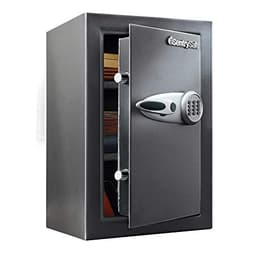 SentrySafe T6-331