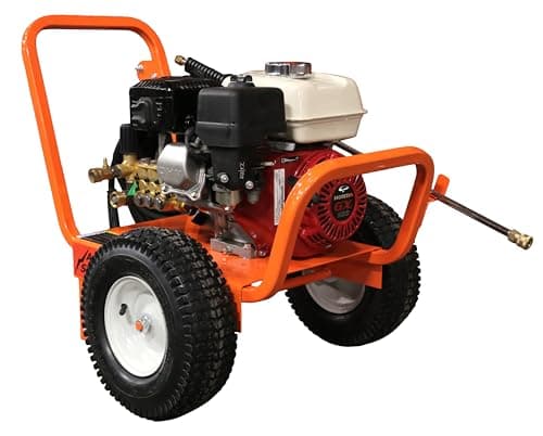 Easy Kleen Commercial Pressure Washer