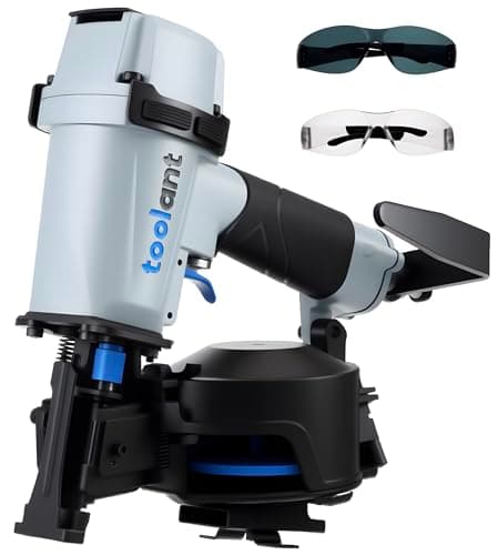 Toolant Pneumatic Roofing Nailer