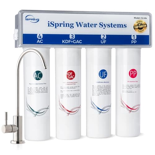 iSpring CU-A4
