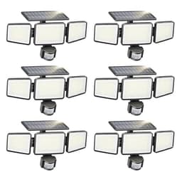 Philips Solar Security Lights