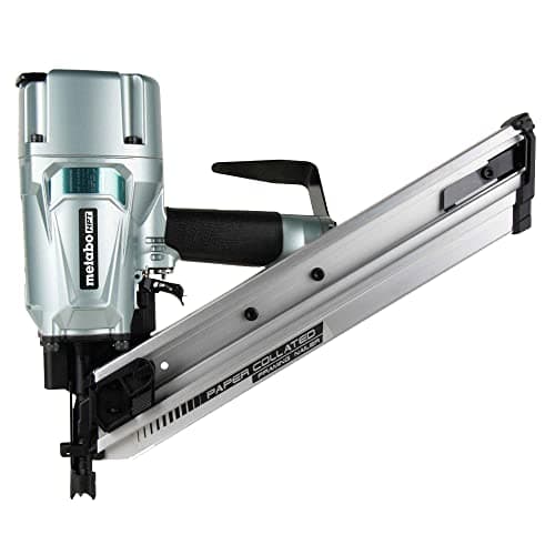 Metabo HPT Pro-Preferred NR83AA5