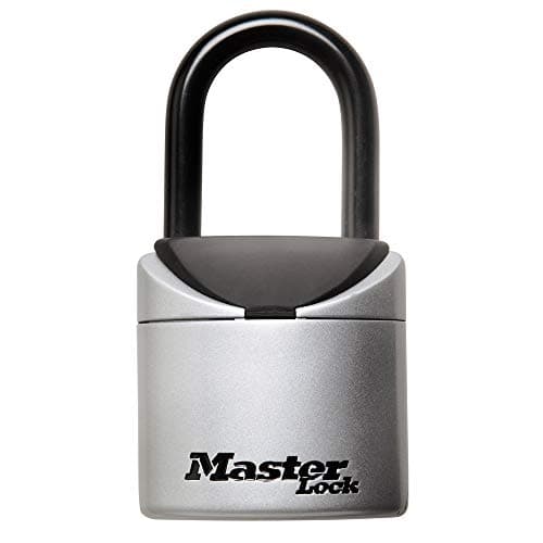 Master Lock 5406D