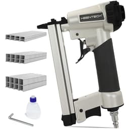 Keentech Pneumatic Staple Gun
