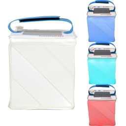 LuminAID Nova Colors