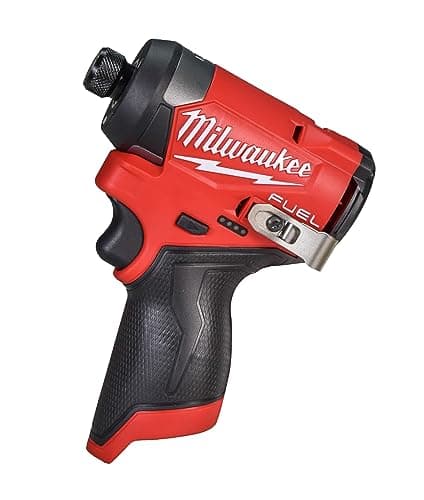Milwaukee M12 3453-20