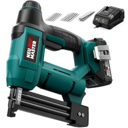 NEU MASTER Cordless Brad Nailer