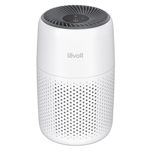 Levoit Core Mini White