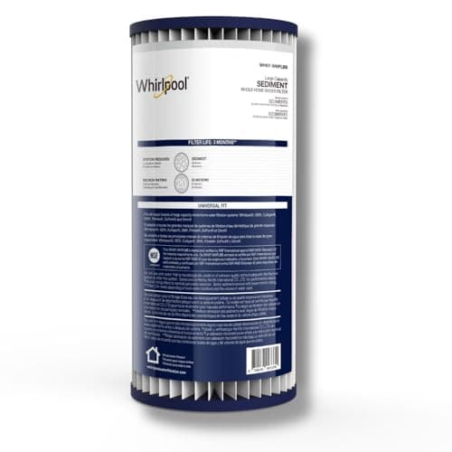 Whirlpool WHKF-WHPLBB