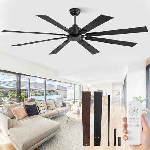 Zmishibo 72-inch