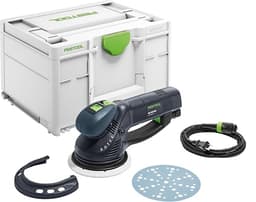Festool RO 150 FEQ-Plus
