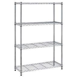BestOffice NSF Shelving