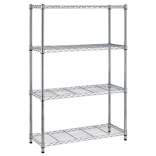 BestOffice NSF Shelving