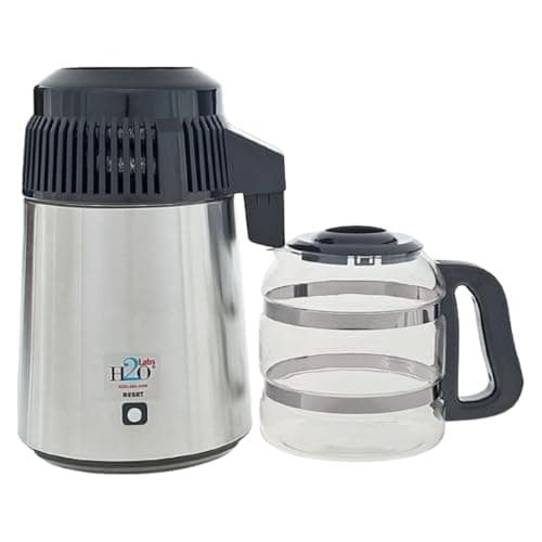 H2o Labs 300SS