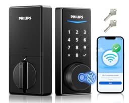 Philips Smart Lock