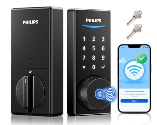 Philips Smart Lock