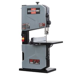 ShopMax 10-Inch Benchtop Band Saw