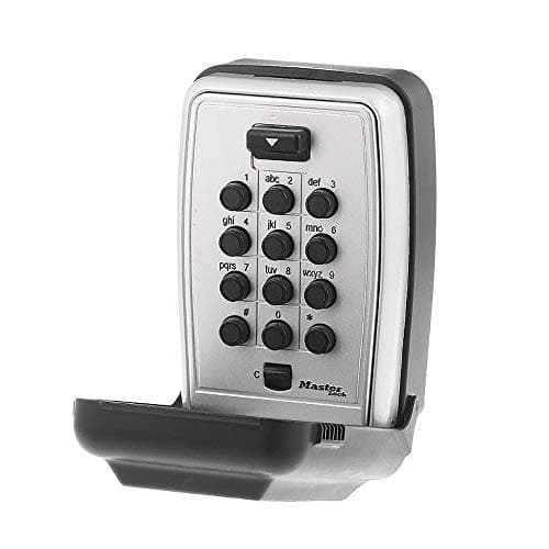 Master Lock 5423EC