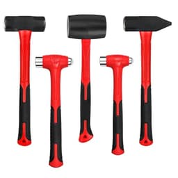 C&T Hammer Set