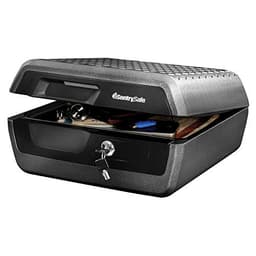 SentrySafe CHW30220 Black