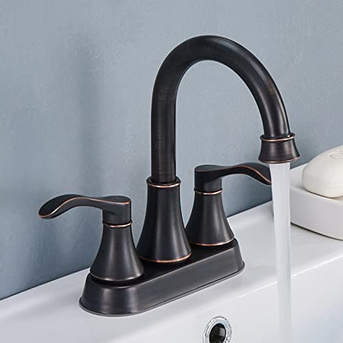 Valisy Bathroom Faucet
