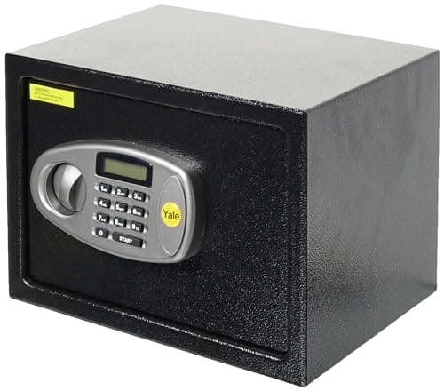 Yale DS-250