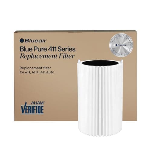 Blueair Blue Pure 411 Replacement Filter