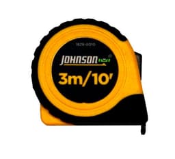 Johnson Power Tape Black